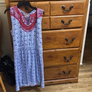 Vineyard Vines Dress